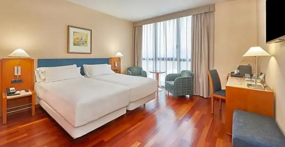 Sercotel Cornellà Barcelona - 43