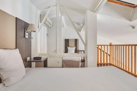 Odalys City Apartment - Toulouse Centre Gare - 41