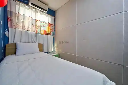 Hongdae Style Guesthouse - 49