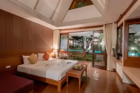 Baan Duangkaew Resort - 71