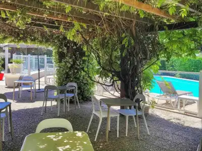 ibis Nimes Ouest - 22
