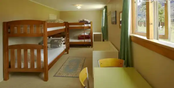 Queenstown TOP 10 Holiday Park - 38