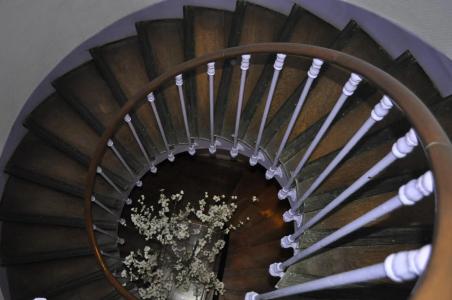 Htel du Centre Metz - 12