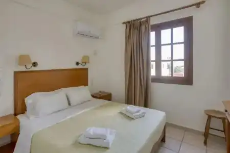 John Mary Apartments - 42