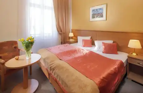 Spa Savoy - 59