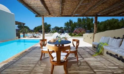 Black Rose Beach Suites - 45