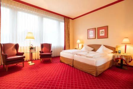 PLAZA Premium Schwerin - 115