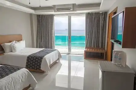 Ocean Dream Cancún by GuruHotel - 241