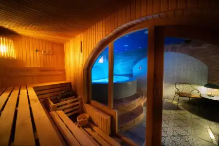 Ati Ambavi Boutique Gudauri - 17