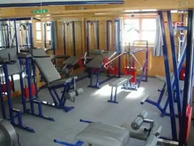Zirbenhof - 9