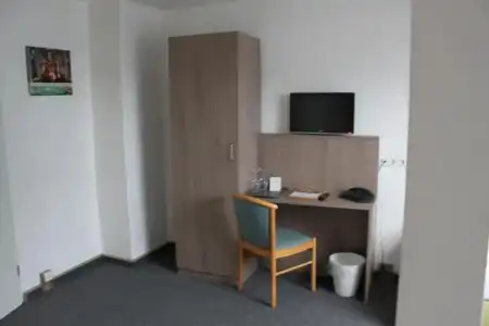 Sächsischer Hof - 25