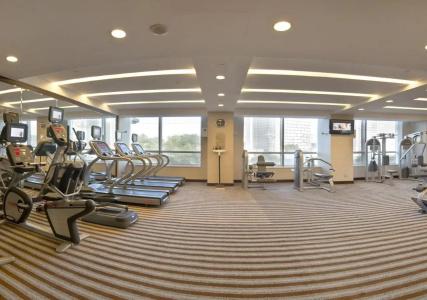 Holiday Inn Haidian, an IHG - 21