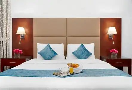 Golden Sands & Residences Sharjah - 86