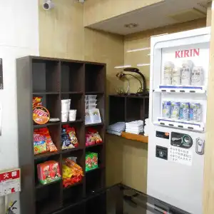 Kakegawa Station - 20