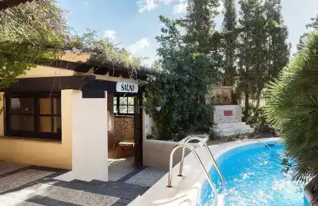 La Moraleja The Quiet- Adults Only - 9