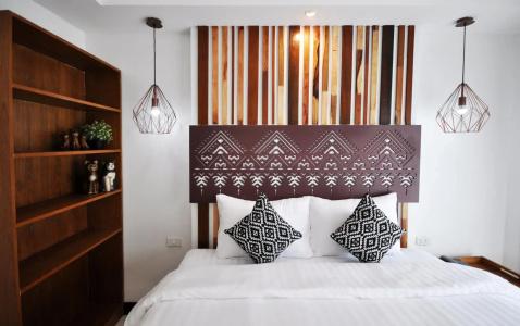 My Chiang Mai Boutique Lodge - 54
