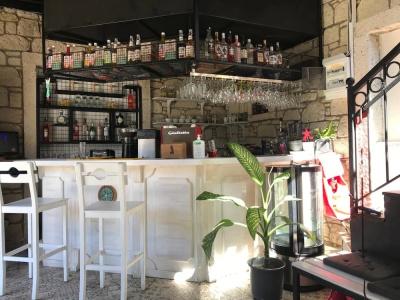 Alacati Alaris Otel - 15