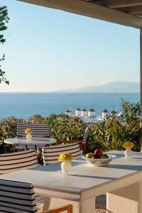 Belvedere Hilltop Complex Rooms & Suites - The Leadings of the World - 23