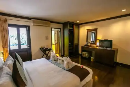 Lanta Mermaid Boutique House - 111