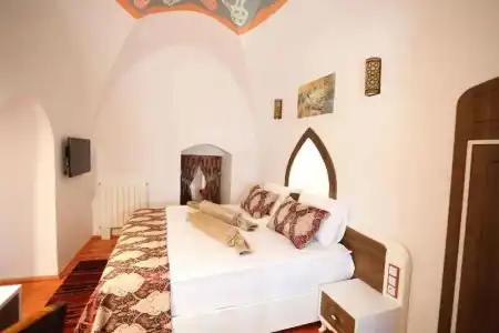 Behrampasa Otel Cafe Restaurant - 47