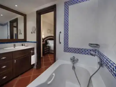Marriott's Playa Andaluza - 56