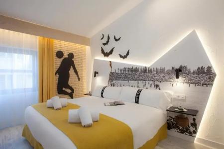 Casual Socarrat Valencia - Adults Only - 73