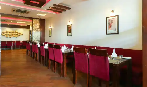 Treebo Natraj - Jaipur - 11