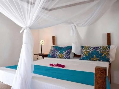 Indigo Beach Zanzibar - 2