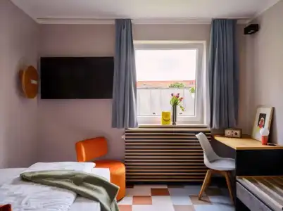 Flemings München Schwabing - 30