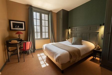 Hôtel Saint Julien - 43