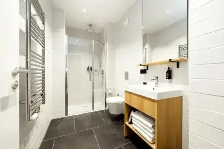 Wilde Aparthotels, Berlin, Checkpoint Charlie - 124