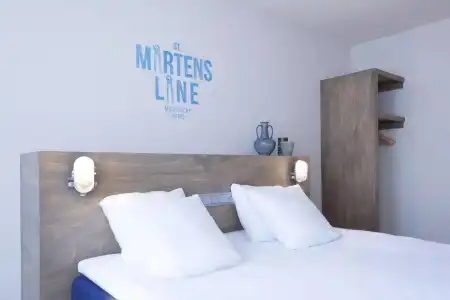 Townhouse Apartments - 1