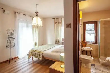 Maison Le Champ - 2