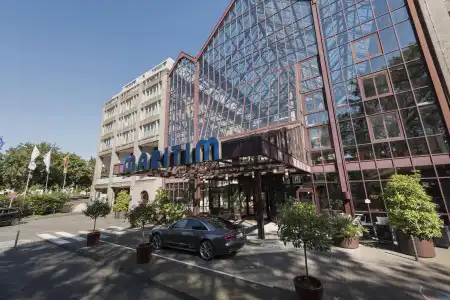 Maritim Köln - 1