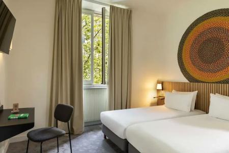 Korner Chatelet - 33
