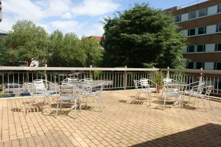 DoubleTree by Hilton Bristol City Centre - 22