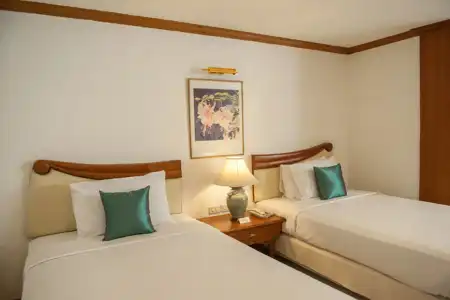 Lido Beach Pattaya - 3