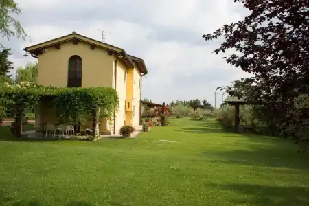 Podere Piandarca - 9