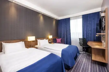 Holiday Inn Express Friedrichshafen by IHG - 49