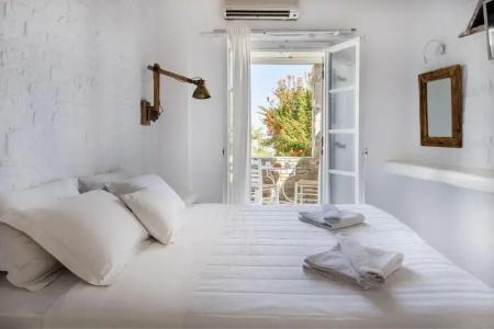 Zefi & Suites - 34