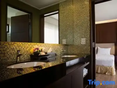 The One Bay Breeze Pattaya - 146