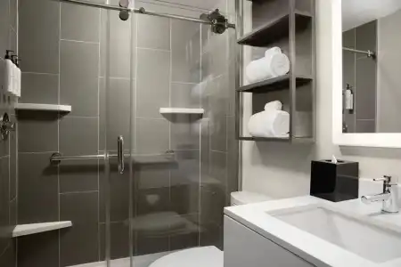 TownePlace Suites by Marriott New York Manhattan - 17