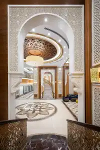 La Maison Doha - 6
