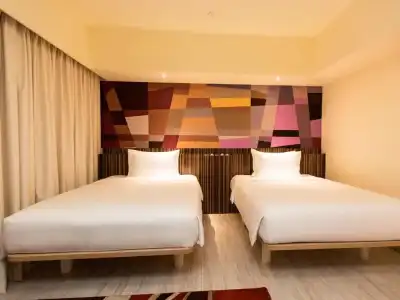 Genting Jurong - 73