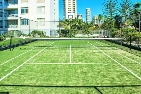 Cashelmara Beachfront Apartments - 11