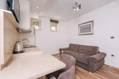 Villa Royal Apart-Hotel - 107