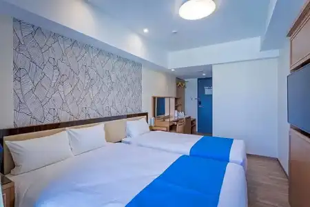 Kariyushi LCH Resort - 38