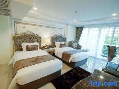 LK Emerald Beach - 65