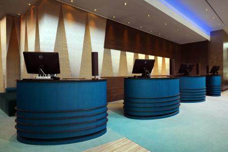 Radisson Blu, Bonn - 20