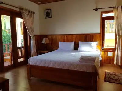 Free Beach Resort - 3
